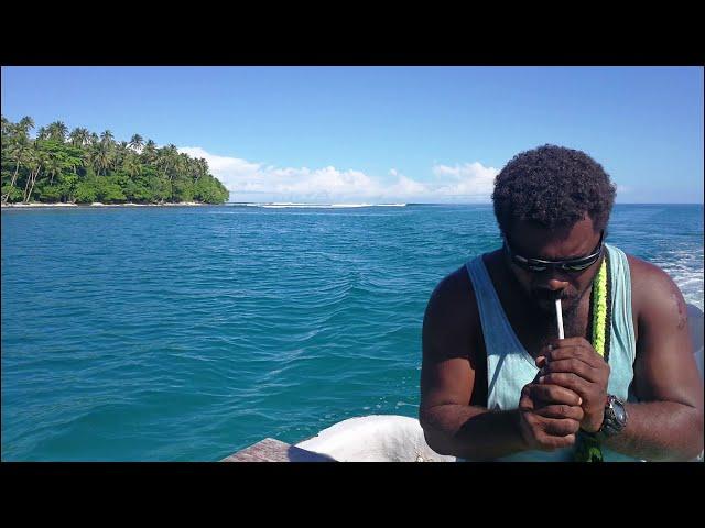 Nusa Island Retreat February 2018