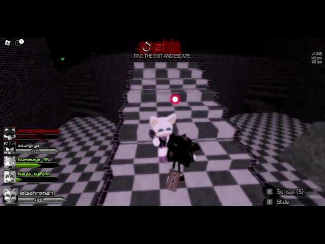 Laggy Shadow ([1.0]Sonic.EXE The Disaster)