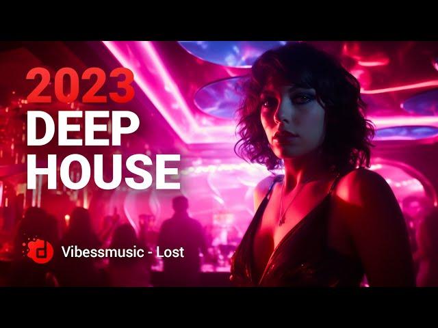 Vibessmusic - Lost | The Hidden World of Lost Deep House Vibes