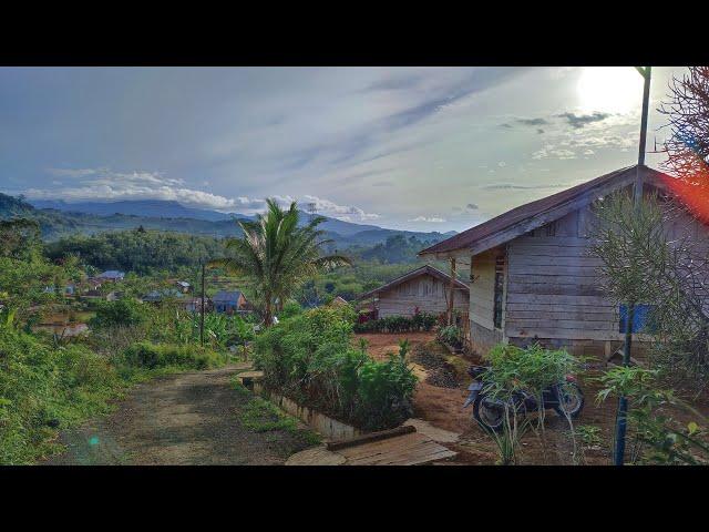 Kampung Jawa Wonogiri, Malang, Solo, Yang Banyak Ditinggal Pemiliknya,Trans Era SBY Di Bengkulu