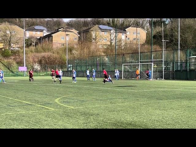 Old Varndeanians vs hurstmierpoint