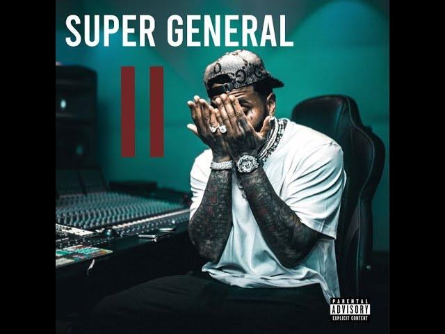 Kevin Gates - Super General 2