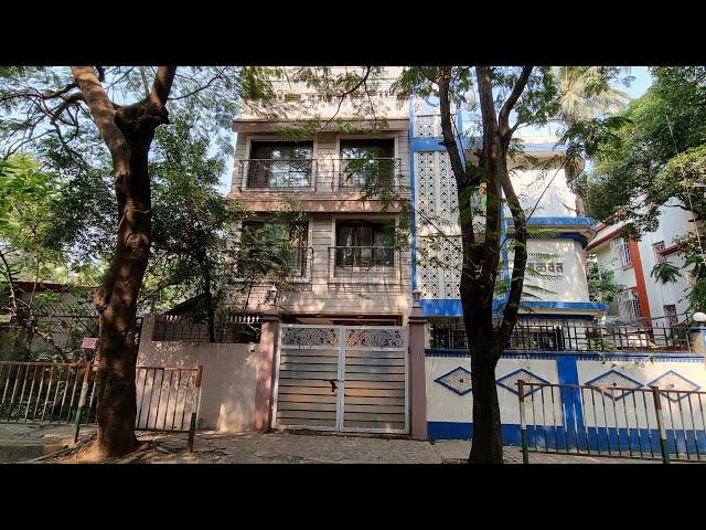 6 Crore, Villa on Sale, Kalina, Santacruz East, Mumbai