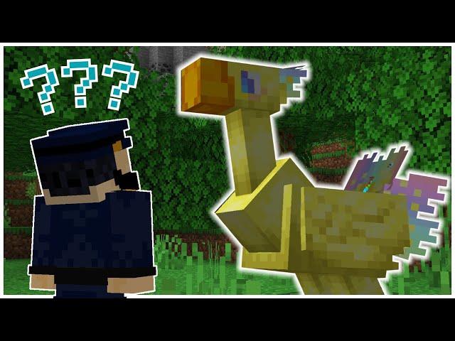 I Played MODDED Minecraft For The FIRST TIME! (It Went Terribly)