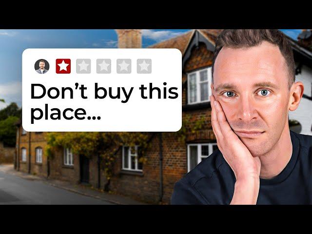 Property Expert Rates Your Best & Worst Deals