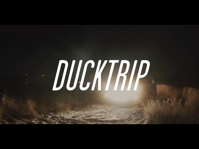 Sitka Films: DUCKTRIP