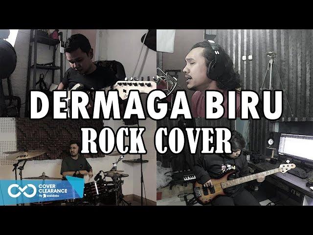 Dermaga Biru | ROCK COVER by Sanca Records