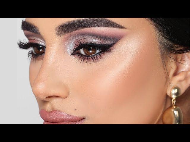 MAC X DISNEY ALADDIN TUTORIAL | Hindash