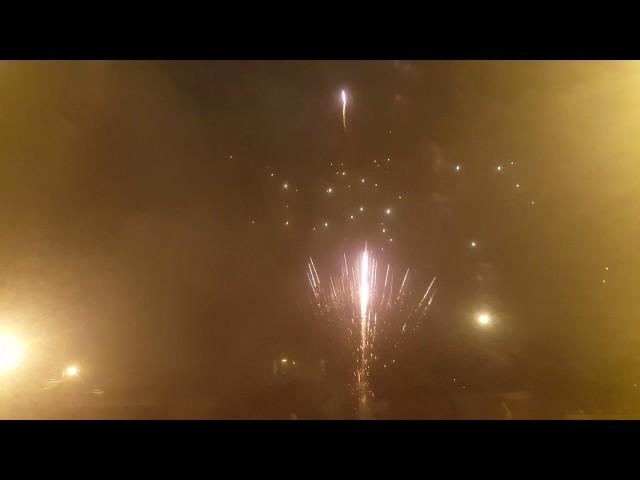 4th of july 2017 finale part 1