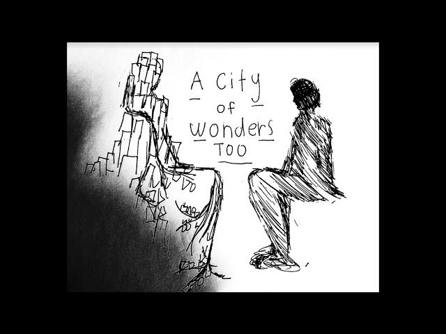 A City of Wonders Too