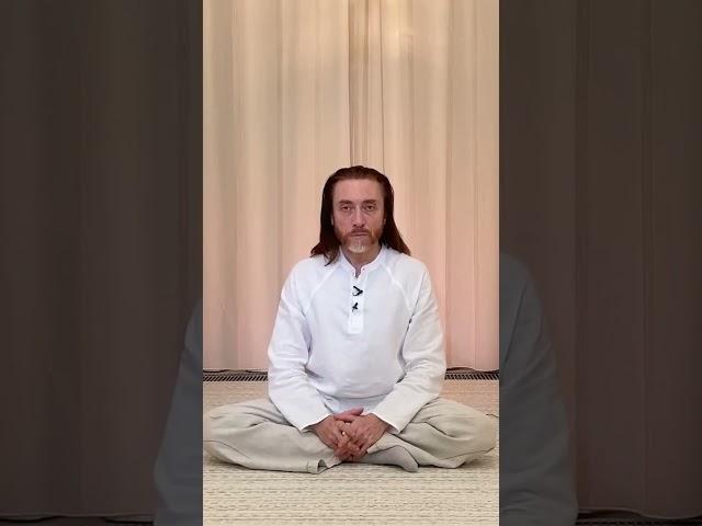  МЕДИТАЦИЯ ДЛЯ НАЧИНАЮЩИХ С ИМРАМОМ.   С ЧЕГО НАЧАТЬ? #медитация