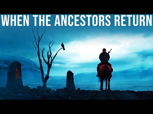 The Cult of the Ancestors | Bronze Age Folklore