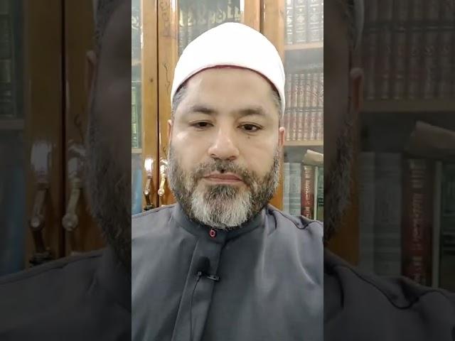 هل فى الجنة سوق؟! الشيخ/أحمد شعبان حجازى