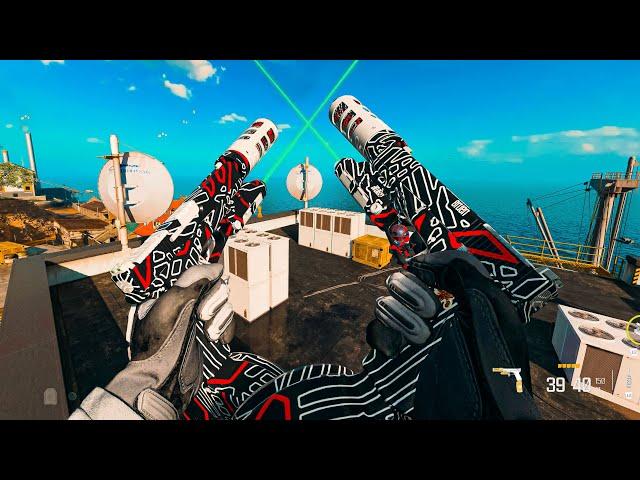 Call of duty Warzone 3 Solo Win Rebirth Gameplay ps5 no commentary