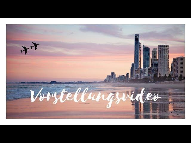 Vorstellung | Auslandsjahr Australien 2019/2020  | Travelworks