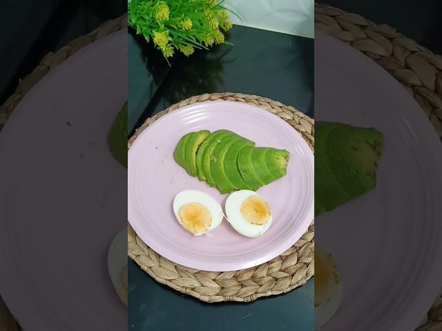 Menu Sehat untuk diet dengan Alpukat