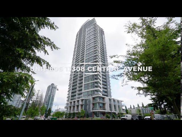 Unit 806 13308 Central Avenue, Surrey for William Tan  Real Estate HD Video Tour