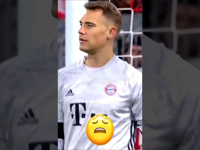 Goalkeeper Error Moments 