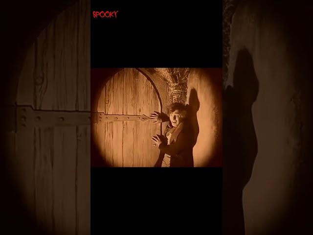 1922 silent horror film, Nosferatu, a classic tale of vampire lore and terror