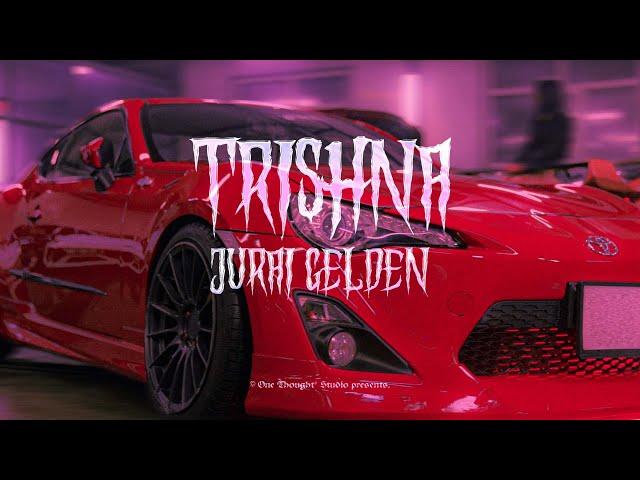 TRISHNA - JURAI GELDEN  [Official Music Video]