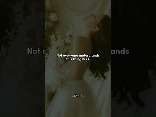 Not everyone ... #aesthetic #trending #fypシ゚viral #iwonox #newaesthetic #aestheticedits #views