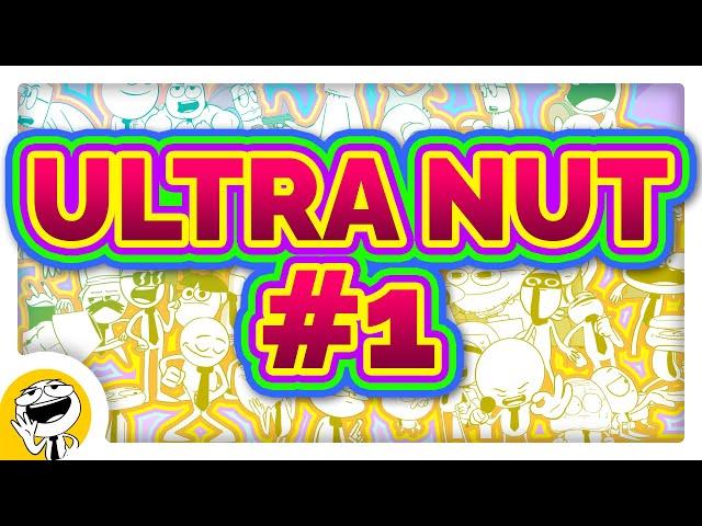 Nutshell's ULTRA NUT #1 (Animation Memes)