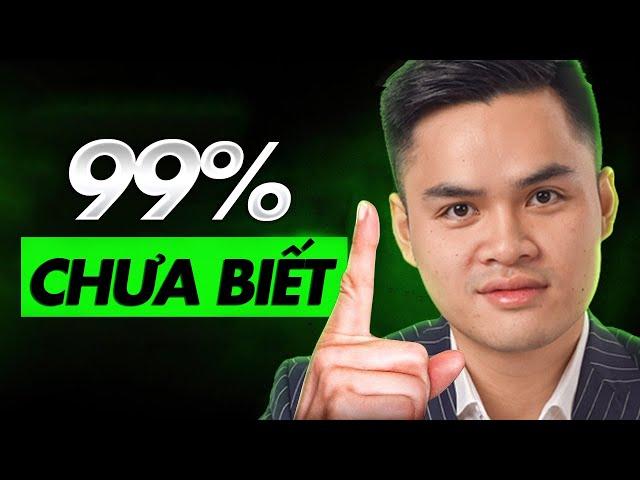 Tạm Biệt "Đu Đỉnh"...Nhờ 5 Công Cụ Đặc Biệt Này?