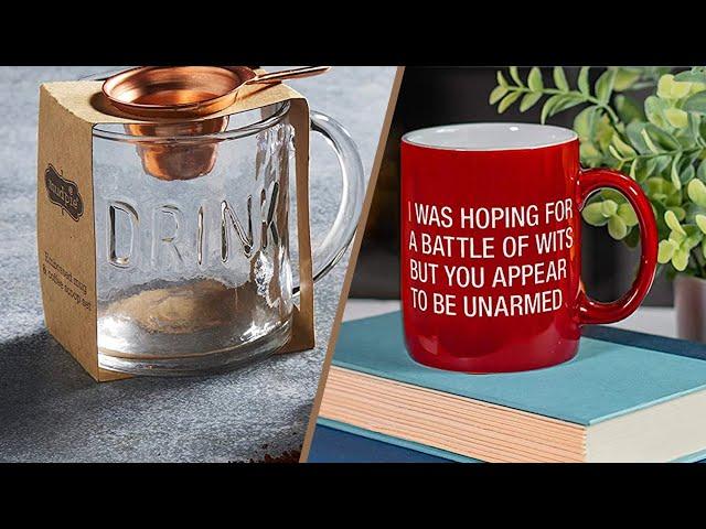 Glass vs Ceramic Coffee Mugs: Which One is Better?