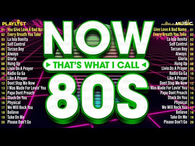 RETROMIX CLASSIC 80s   Retro Session   Greatest Hits 70s 80s 90s