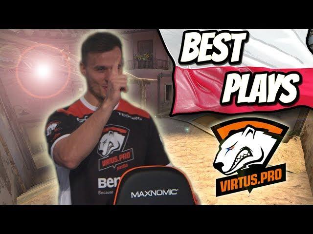 Best Of Pasha In 2018 So Far!