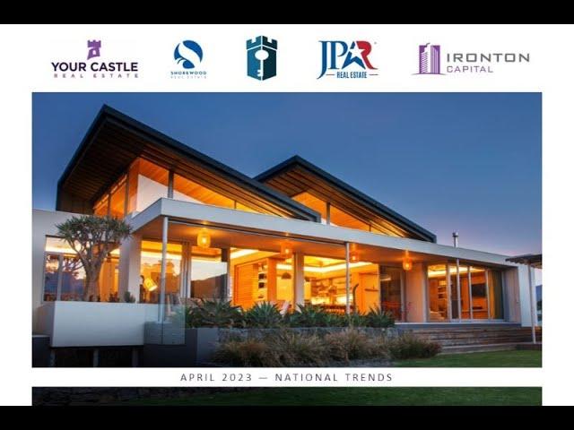 National Real Estate Trends Webinar