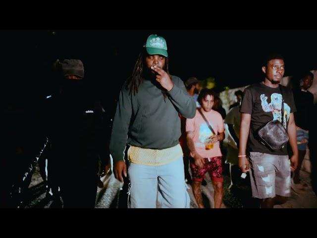 Yaksta - Gelato & Booze Ft Jahshii, Young G's (Official Video)