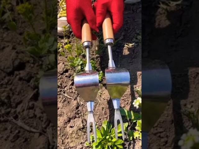 Must-Have Small Tools for Farming! ️ #FarmLife #ToolTips" #help s#satisfying #93