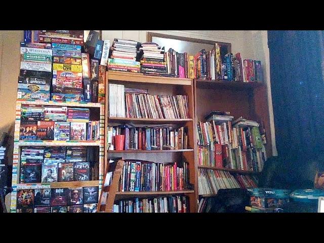 My Commitment To You - The Thrift Store Rundown