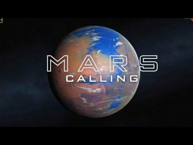 Mars nasz nowy dom - film dokumentalny lektor pl