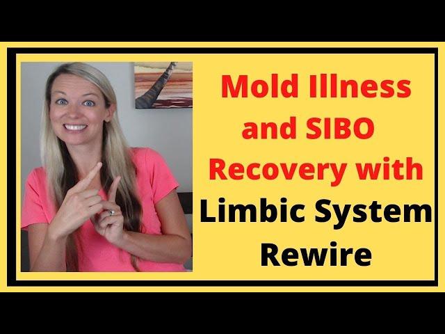 Limbic System Rewire Success Story - Hannah: Mold illness and SIBO