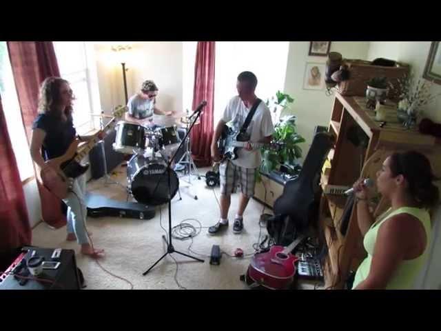 For the Wild - "Streetside Blues"