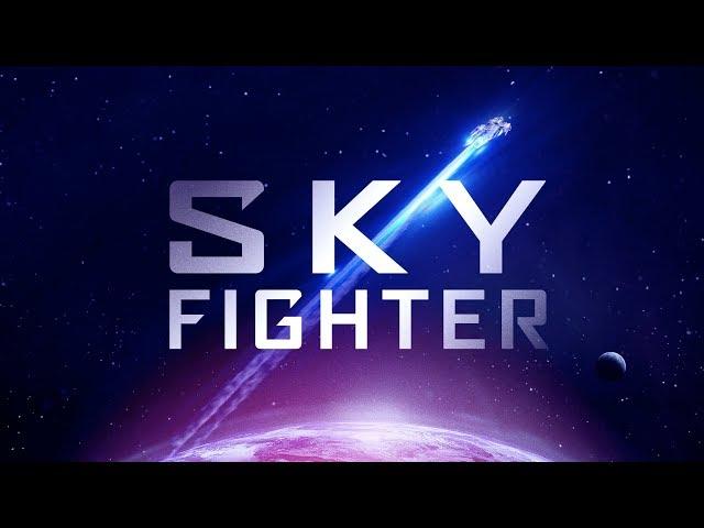 Lukas Kendall: Sky Fighter, A Sci-fi Short Film—Indiegogo Campaign Video 5/1/18