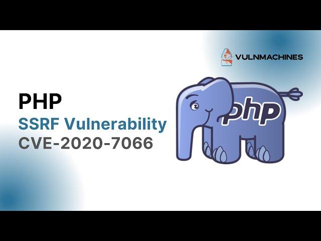 headers for hackers | PHP #ssrf | #cve-2020-7066