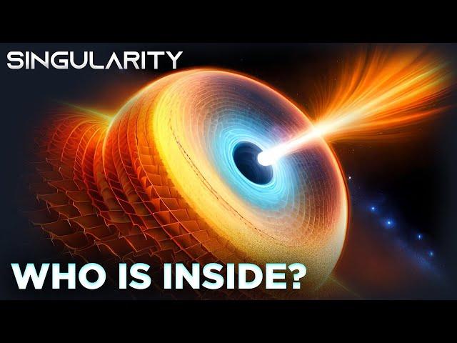 What Is Singularity In Physics? | Going Inside Black Hole  | Babal Bulletin