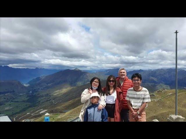 CORONET PEAK PIZZA!!! | The best Pizza with a view 