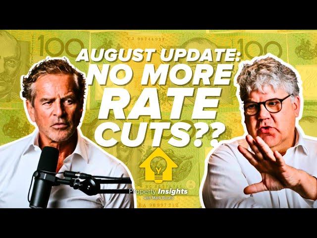 "RBA doesn't get it" Mark Bouris & Stephen Koukoulas Monthly Update