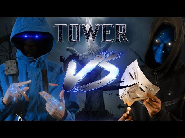 #FREESESH - TOWER [ S1.E1 ] #BDK