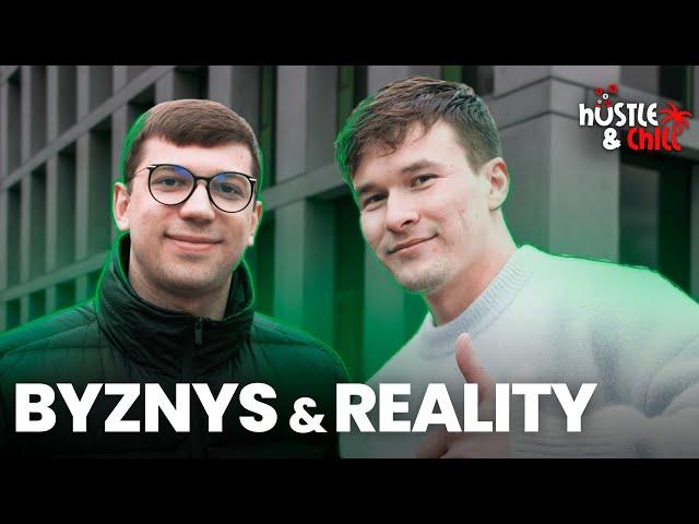 Nejúspěšnější realitní makléř v Česku. “Ve 25 letech vlastním 25 bytů.” - Artem Saykin