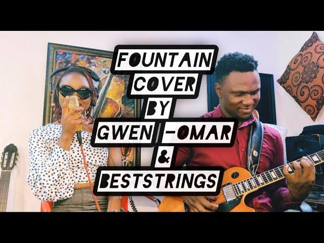 Drake ft Tems - Fountain official cover by Beststrings & Gwen Omar