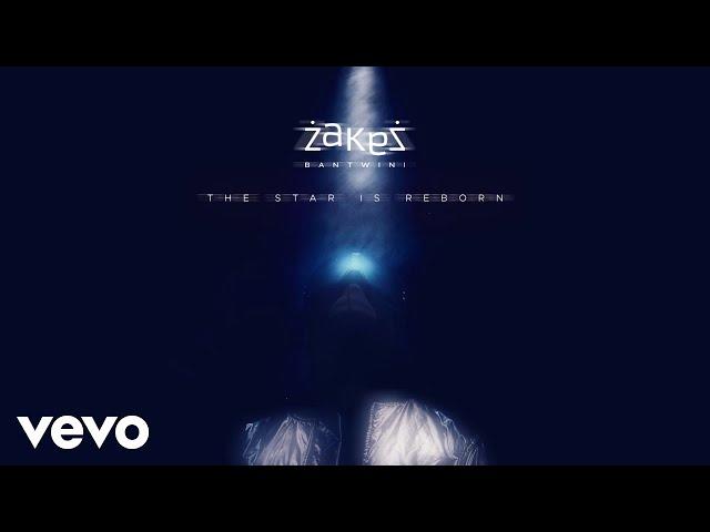 Zakes Bantwini - Dubai (Visualizer)