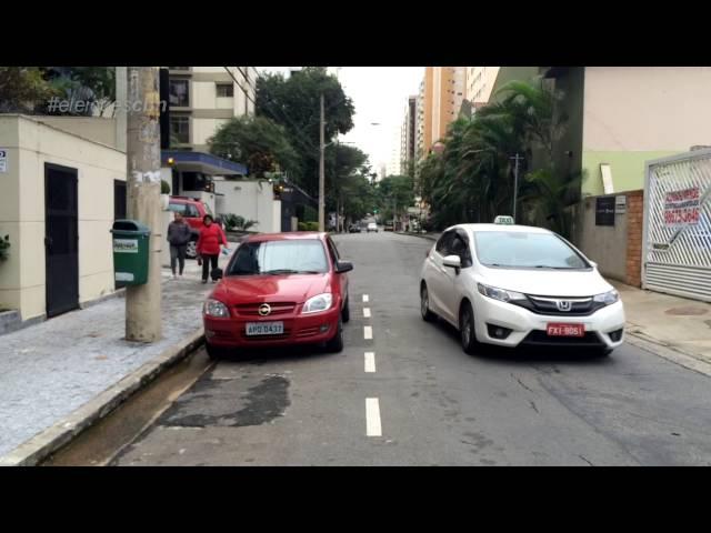 Seu bairro, nossa cidade – São Paulo – Moema