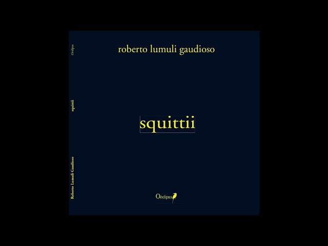 La mia carne transfigura - Roberto Lumuli Gaudioso