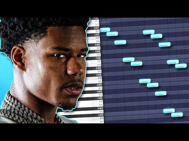 Easy Method for HARD Trap Beats You Can Make in 10 Minutes 