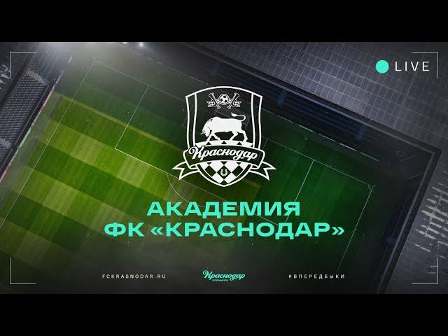 «Сочи» (2010) – АФК «Краснодар» (2010, 1 гр.)